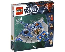 Lego gungan on sale