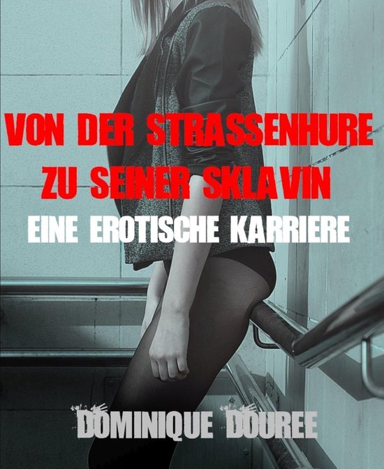 Von Der Straßenhure Zu Seiner Sklavin Ebook Dominique Douree 9783739693644 Boeken 