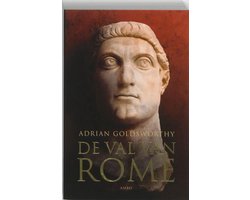 foto van De val van Rome
