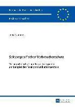 Europaeische Hochschulschriften Recht- Sektorspezifischer Verbraucherschutz