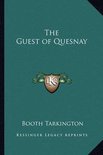 The Guest of Quesnay