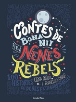 Contes - Contes de bona nit per a nenes rebels