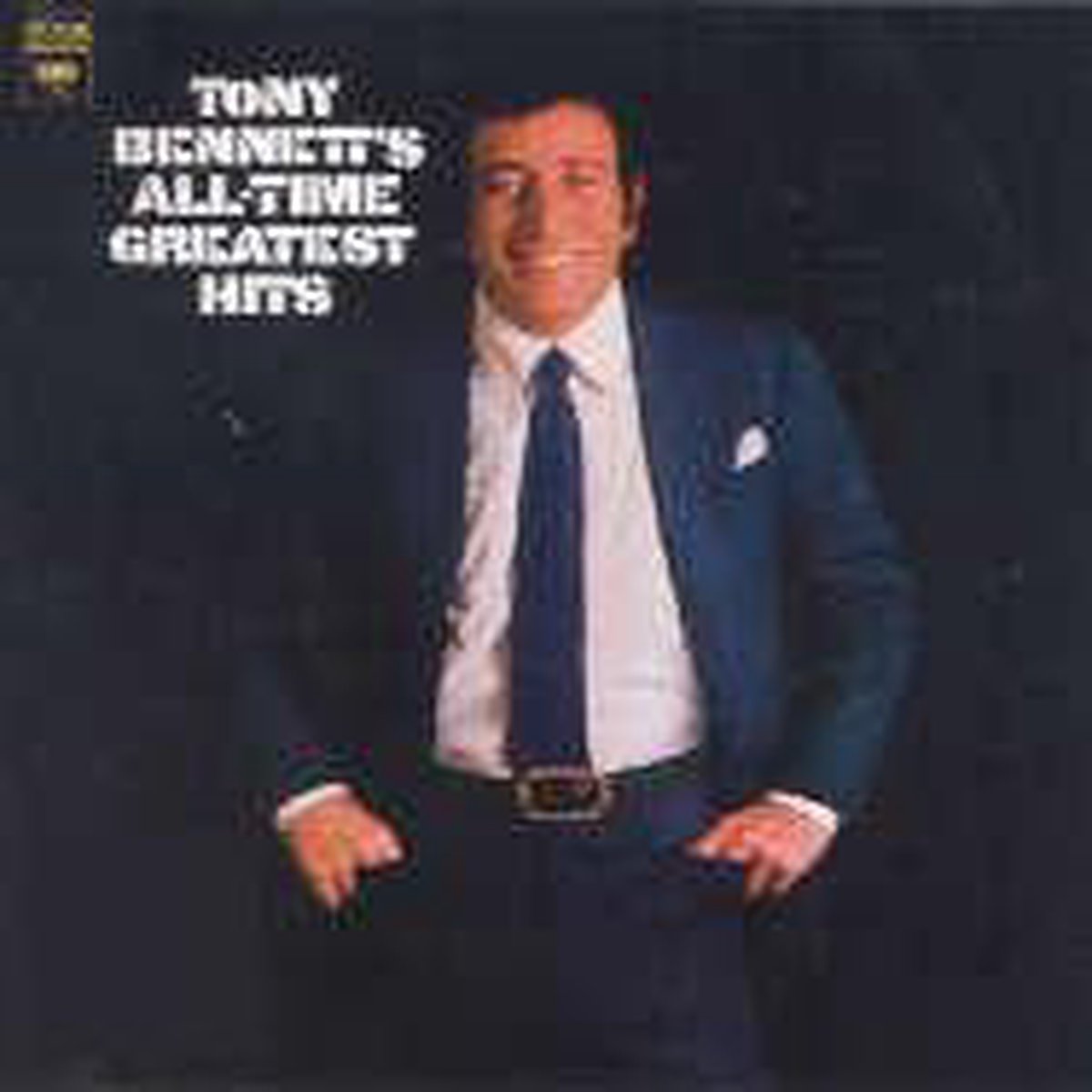 All-Time Greatest Hits
