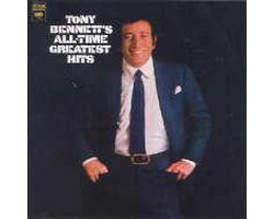 All-Time Greatest Hits