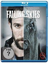 Falling Skies Season 5 (finale Staffel) (Blu-ray)