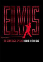 Elvis: '68 Comeback Special [Video]