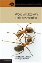 Ecology, Biodiversity and Conservation - Wood Ant Ecology and Conservation