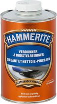 Hammerite Verdunner & Borstelreiniger - 1L