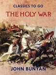 Classics To Go - The Holy War