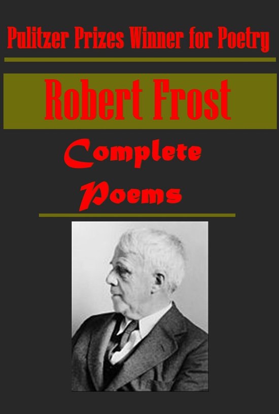 Complete Poems - cover