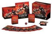 Magic the Gathering - Khans of Tarkir Fat Pack