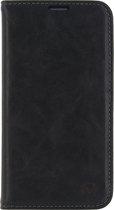 Mobilize Premium Magnet Book Case - Zwart - voor Apple iPhone 6 / iPhone 6S (4,7" versies)
