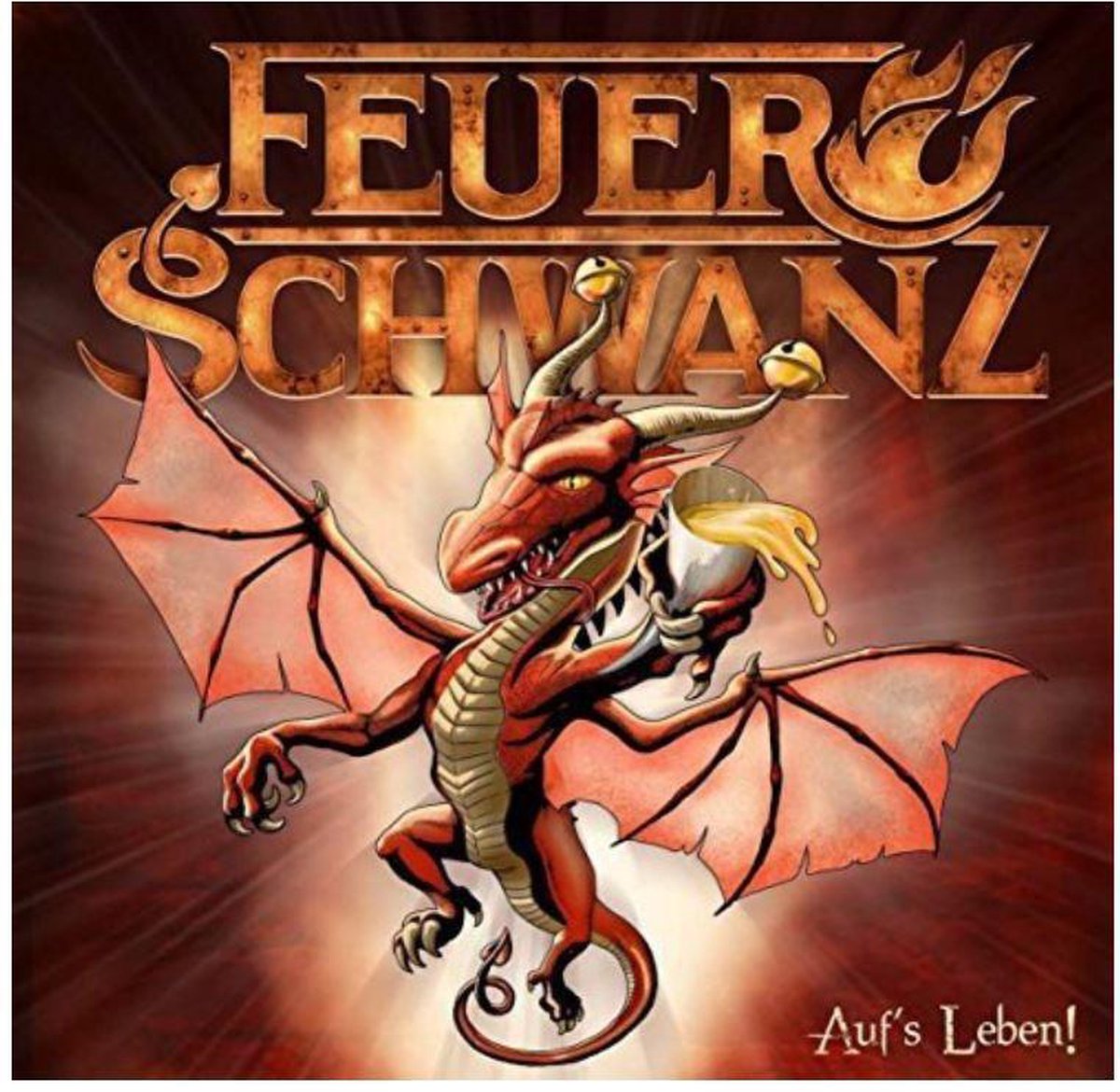Aufs Leben