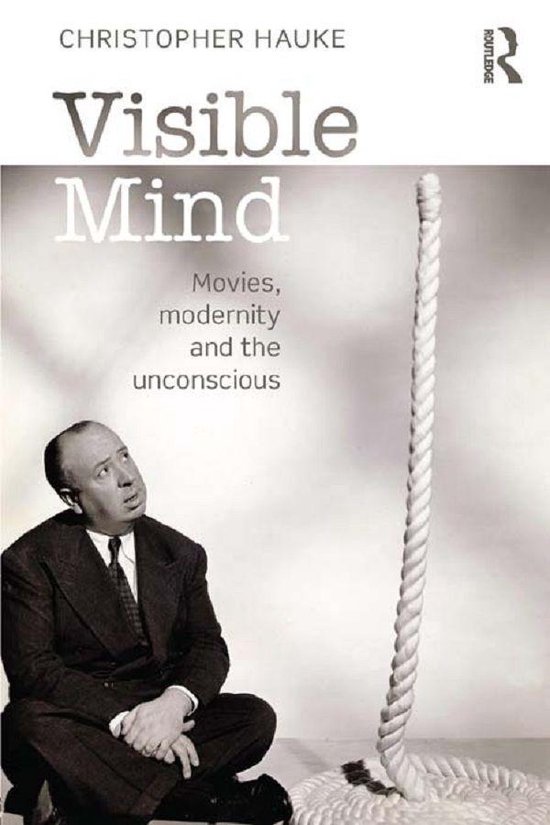 Visible Mind - cover