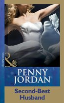 Second-Best Husband (Mills & Boon Modern) (Penny Jordan Collection)