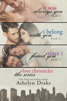 Love Chronicles Boxed Set