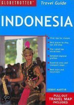 Globetrotter Travel Guide Indonesia