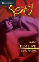 Harlequin Sexy 40 - Aan den lijve