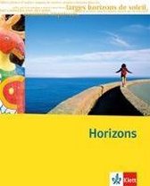 Horizons. Oberstufe. Schülerbuch Klasse 11/12 (G8), Klasse 12/13 (G9)