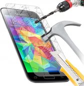 LG G3 MINI/BEAT/G3S (D722) Explosion proof glass screenprotector