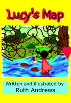 Lucy Loves - Lucy's Map