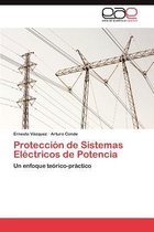 Proteccion de Sistemas Electricos de Potencia