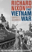 Richard Nixon & The Vietnam War