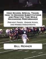 High School Special Teams