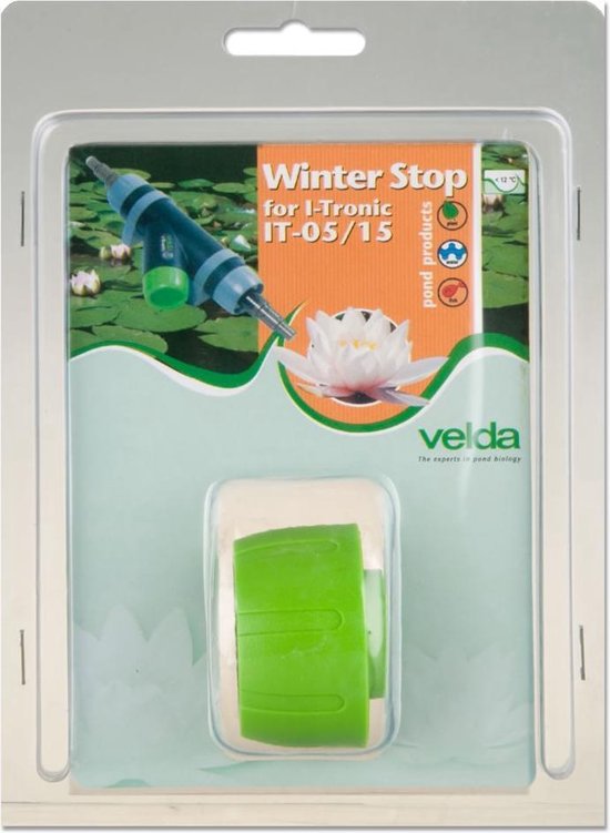 Velda Winter Stop IT-05/15