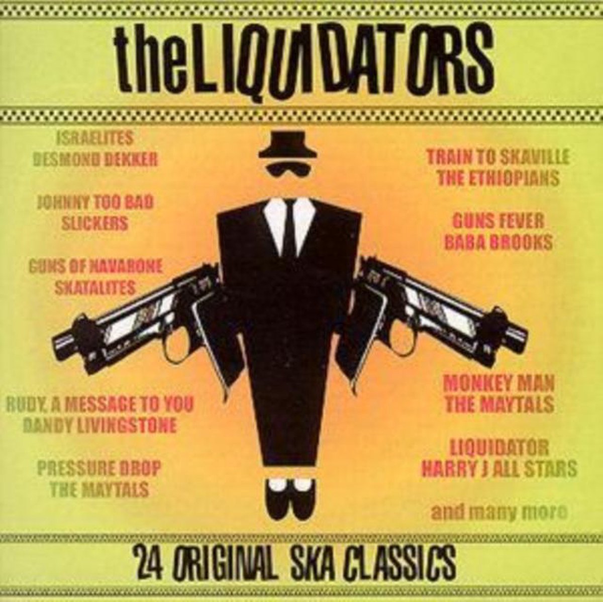 The Liquidators