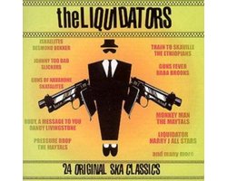 The Liquidators