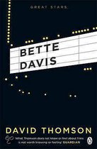 ISBN Bette Davis (Great Stars), histoire, Anglais, 128 pages