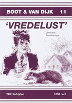 'Vredelust'