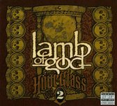 Hourglass 02 The Ep - Lamb Of God