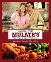 Recipes From Mulate's