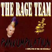 Rage Team, The - Punkompilation
