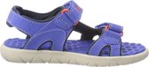 Timberland Perkins Row 2-Strap Jongens Sandalen - Nebulas Blue - Maat 24