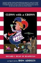 Clown with a Crown