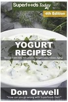 Yogurt Recipes