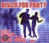 Various - Disco Fox Party