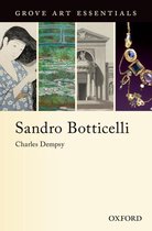 Grove Art Essentials Series - Sandro Botticelli