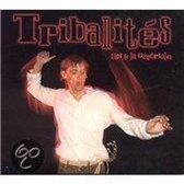 Spi & La Gaudriole - Tribalites (CD)