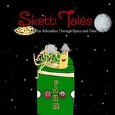 Sketti Tales