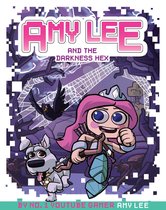 Amy Lee 1 - Amy Lee and the Darkness Hex