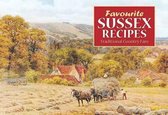 Favourite Sussex Recipes