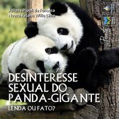 Desinteresse sexual do panda-gigante