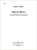 Piece By Piece Book 2 (Cello Part),