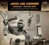 Hooker John Lee - Singles - Vol 1 -Remast-