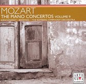 Mozart: The Piano Concertos, Vol. 9