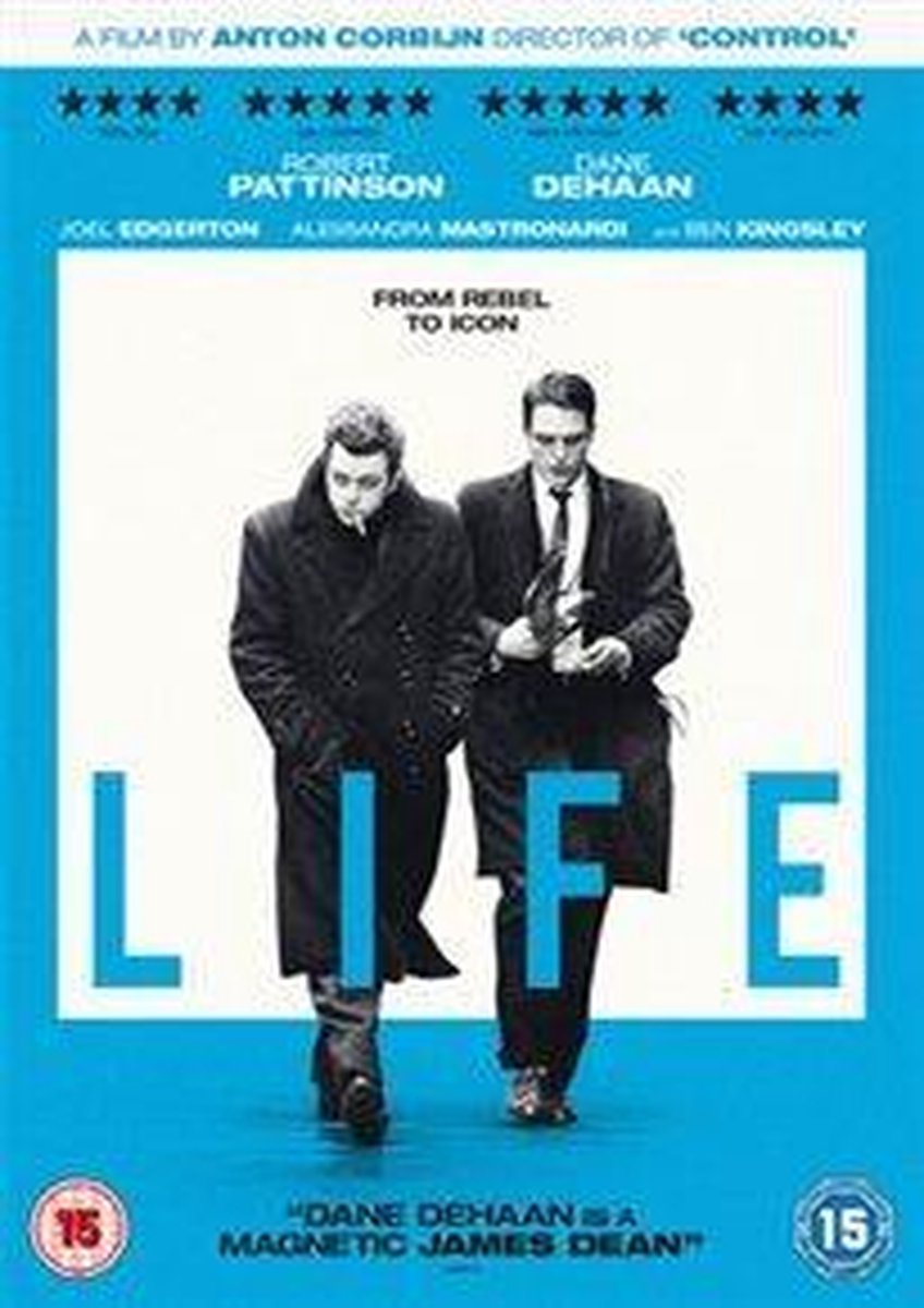Life (2015)